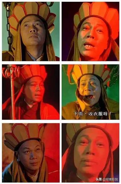 吴孟达和廖启智,廖启智和吴孟达合作