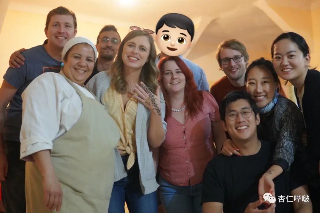 摩洛哥一千零一夜的魔幻之地,一千零一夜摩洛哥地点