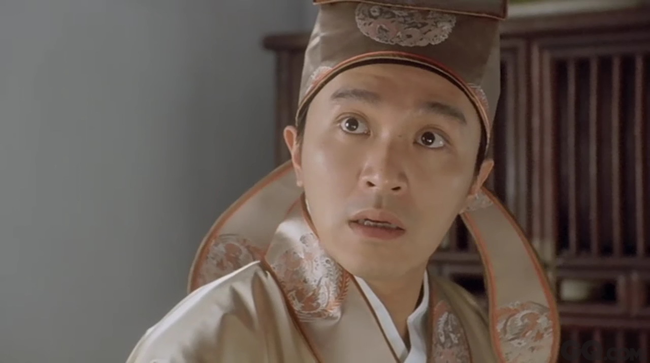 周星驰直播间刷了一百万,周星驰现身粉丝欢呼