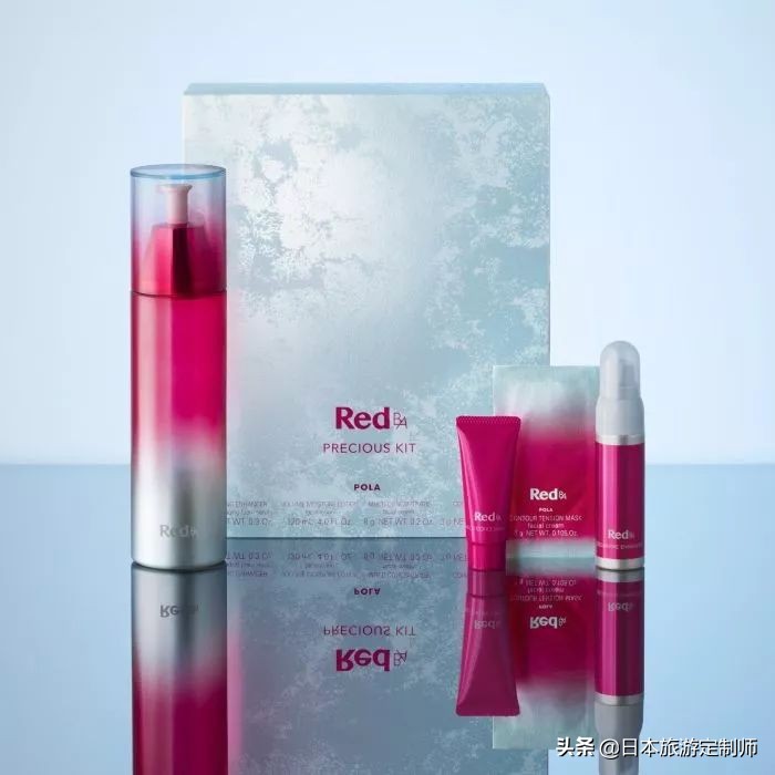 日系圣诞节限定,日本圣诞限定