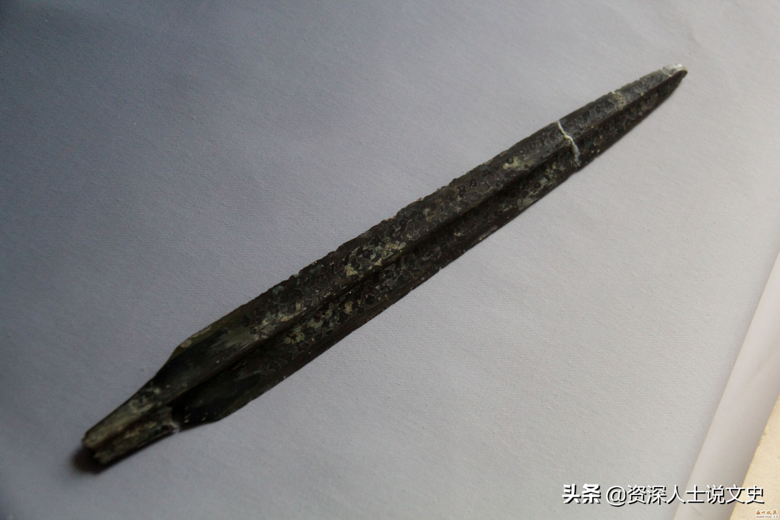 看剑王朝：了解春秋战国剑文化？尚武精神、好剑之风，养士之风