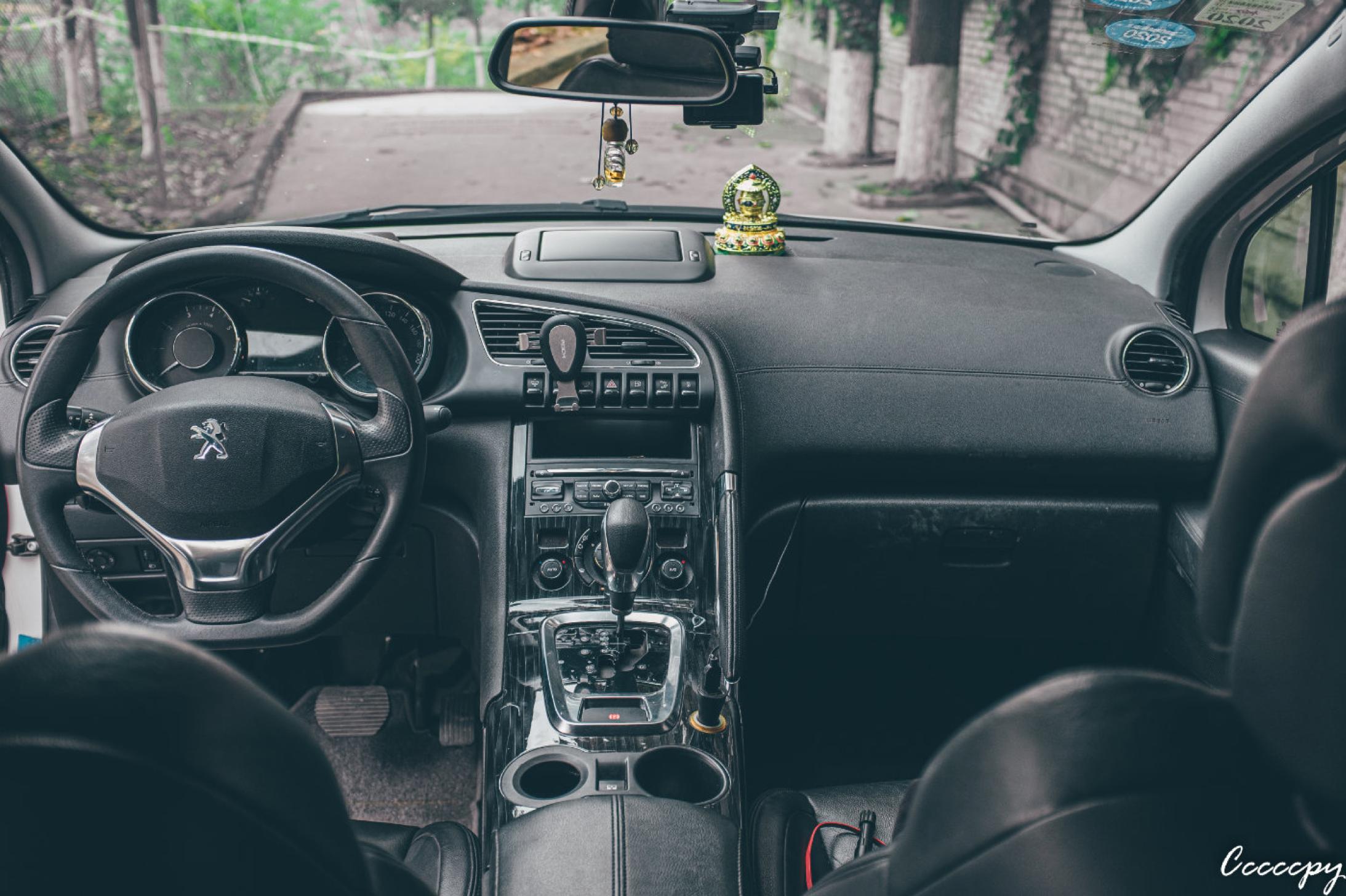 标致3008试驾评测,试驾新款标致3008视频