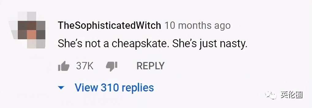 她逼全家120s洗完澡，给孩子吃过期肉...男友：我还是爱她