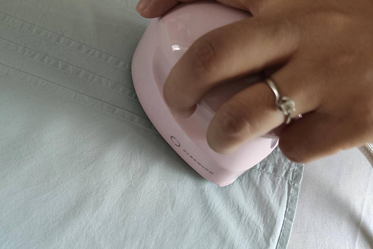 飞乐思小熨斗,飞乐思小熨斗测评