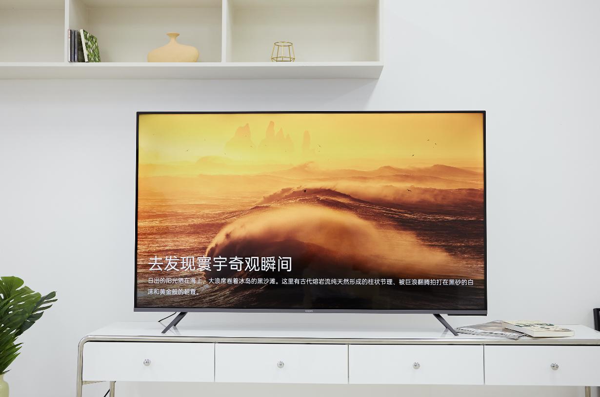 oppo新款智能电视r1,oppo电视r1标准版