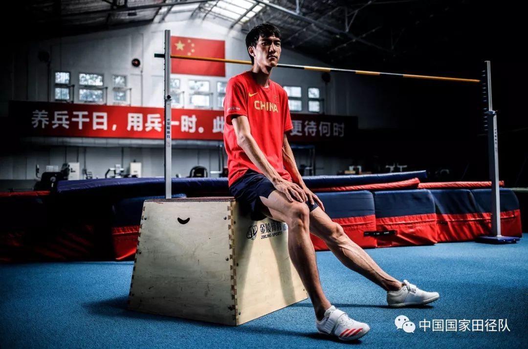 跳高冠军王宇跨步飞栏,跳高运动员王宇个人资料微博