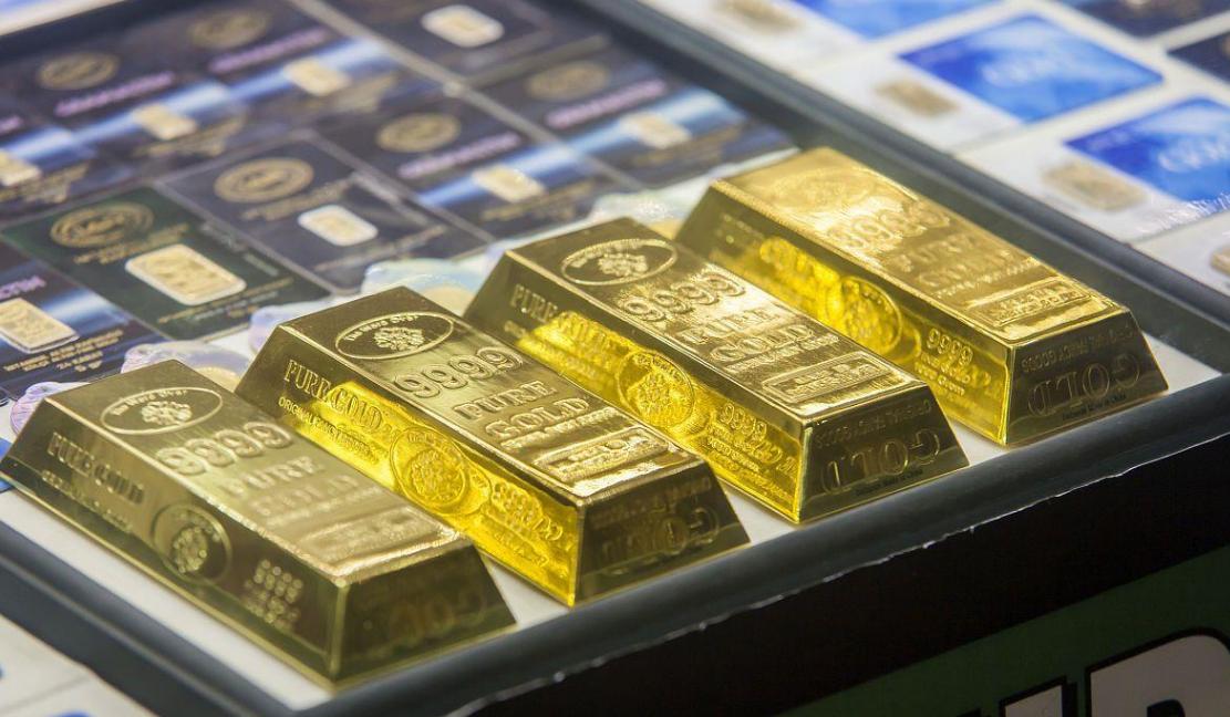 澳洲金条掺假金价会跌吗,澳大利亚掺入杂质的金条卖给中国