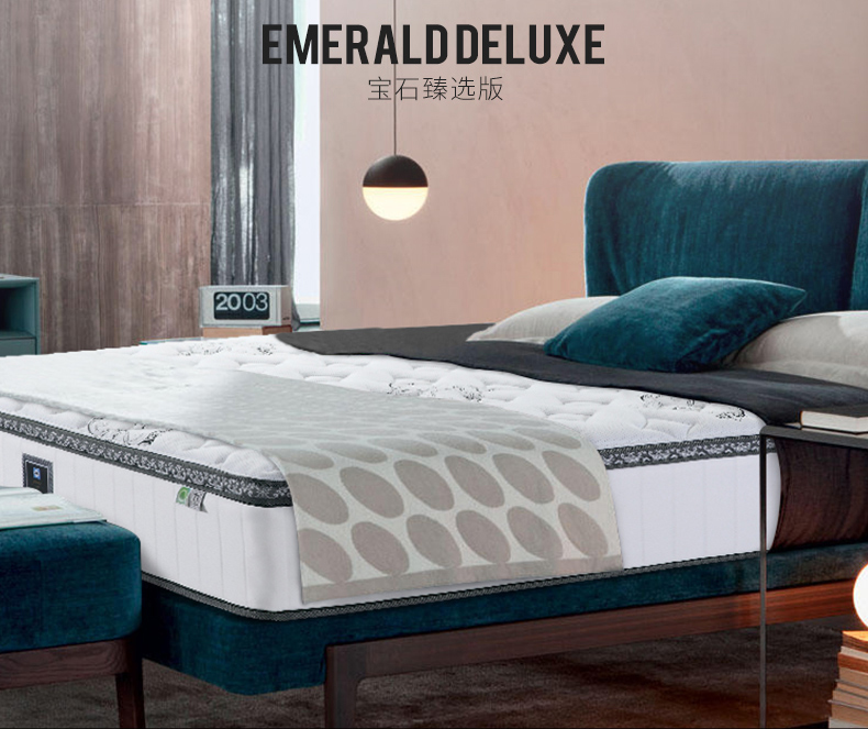 蕾丝床垫和丝涟床垫哪个好,舒达床垫和丝涟床垫哪个好