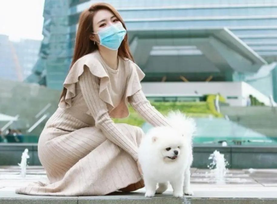 切肤之痛！TVB剧集歌后曾遭父母遗弃：激动直言绝不会弃养爱犬