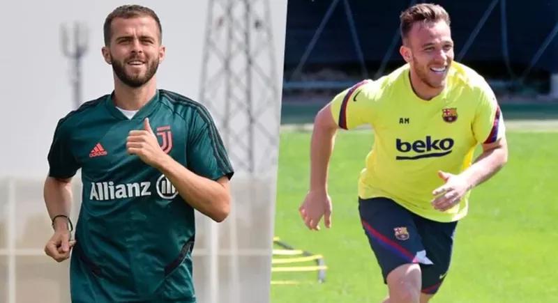 博格巴阿图尔继续谈伊瓜因拉比奥专心练，下周四公布意甲重启时间