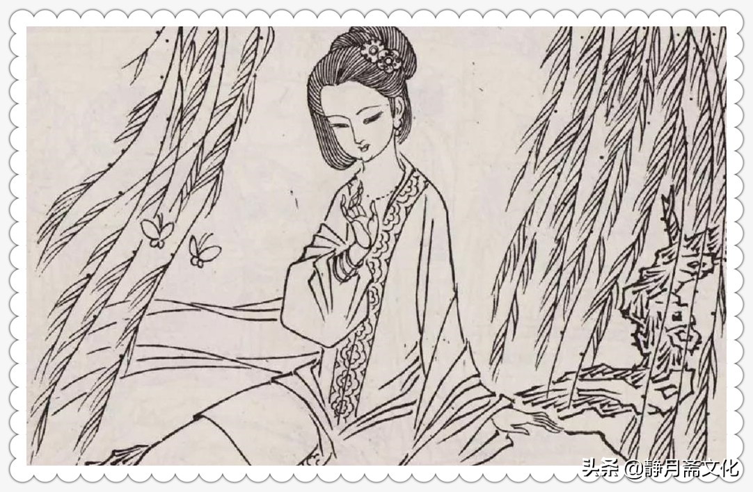 故事秀才上京,民间故事秀才骗婚