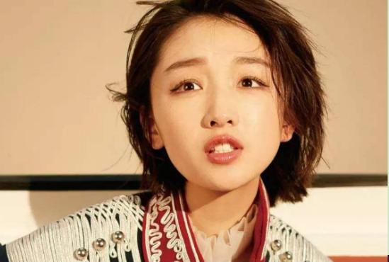 丹凤眼卧蚕眉面相图片,桃花眼丹凤眼狐狸眼杏眼柳叶眼