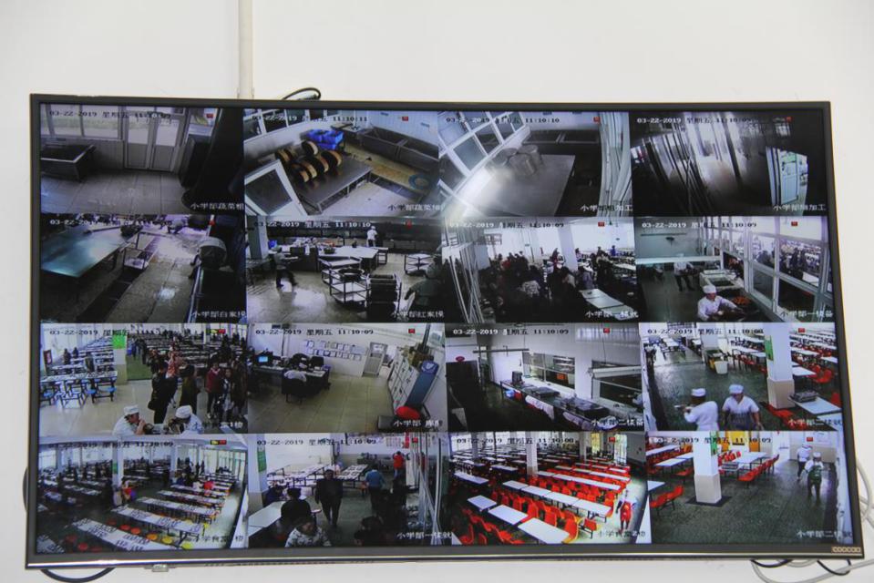 小升初家长参观学校感言,郫都树德博瑞学校初中校风怎么样