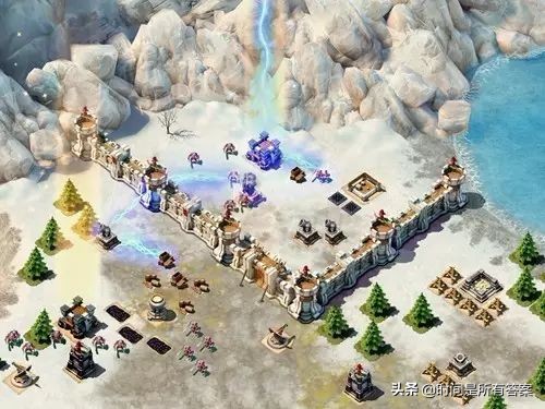 考虑智商的游戏,有智商的游戏