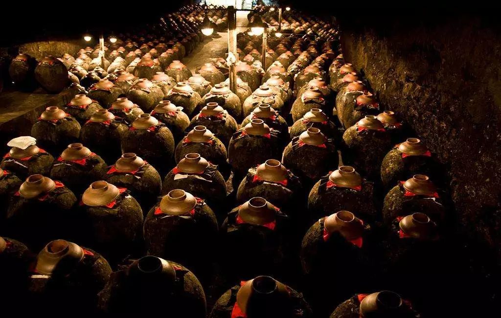 金沙回沙由来,金沙古酒与金沙回沙酒关系