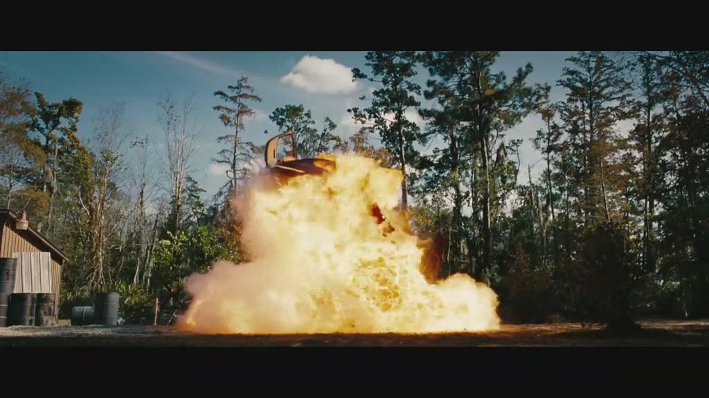 机械师1怎么逃走了,机械师1讲的是什么