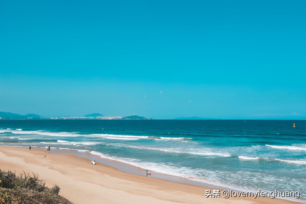 玩转三亚四天三夜旅行攻略,漫游三亚在初夏的时光里邂逅美好