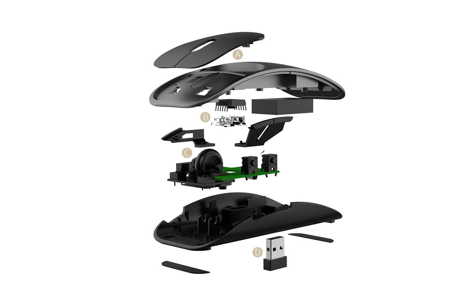 鼠标微维修,鼠标划痕怎么修复