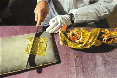 传统琉璃烧造工艺优点,古法琉璃烧成工艺