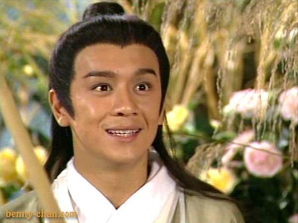 历史上的段誉,历史上的段誉的皇后