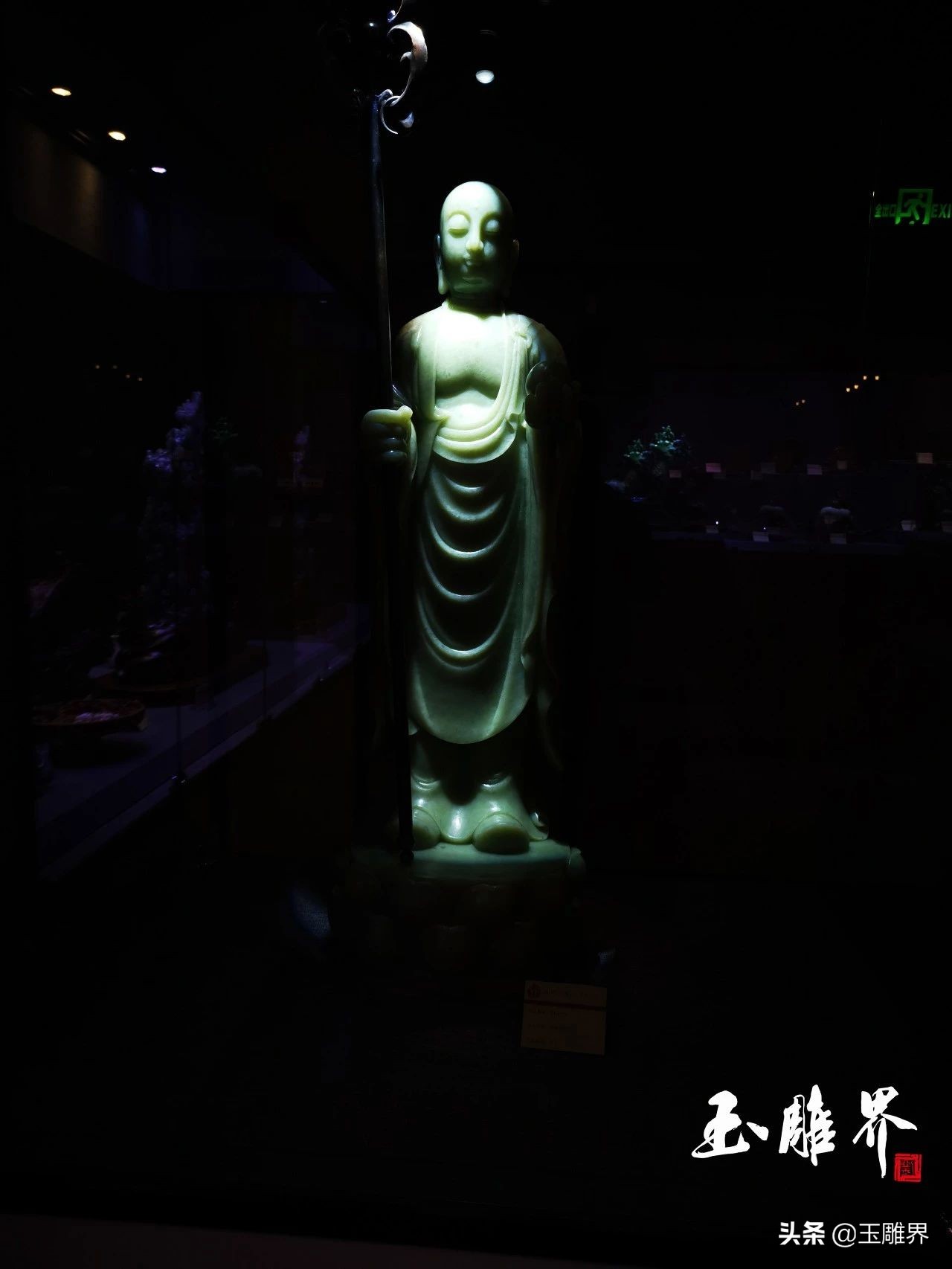 2019华表奖：工艺巧思比拼，摆件斗艳大PK