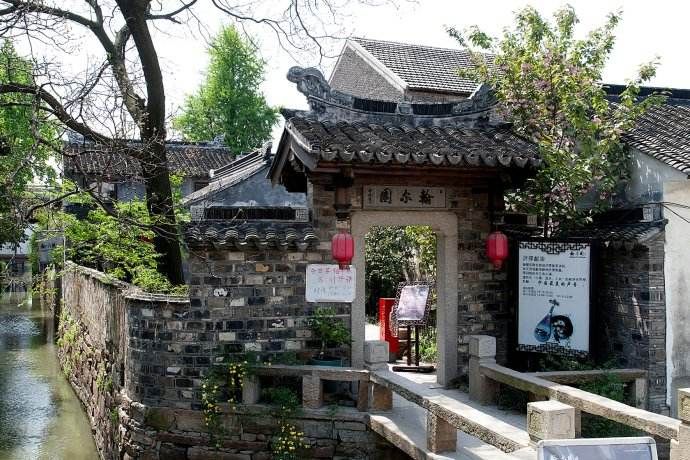 都挺好旅游景点大全,都挺好拍摄地成网红打卡点