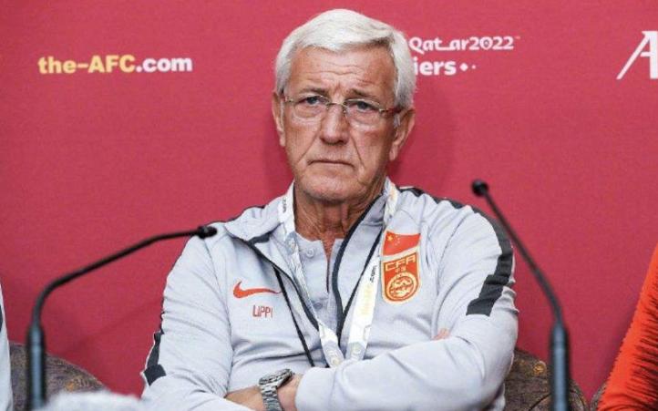 国足输不应败要有勇气和志气,中国队虽败犹荣战至最后一刻