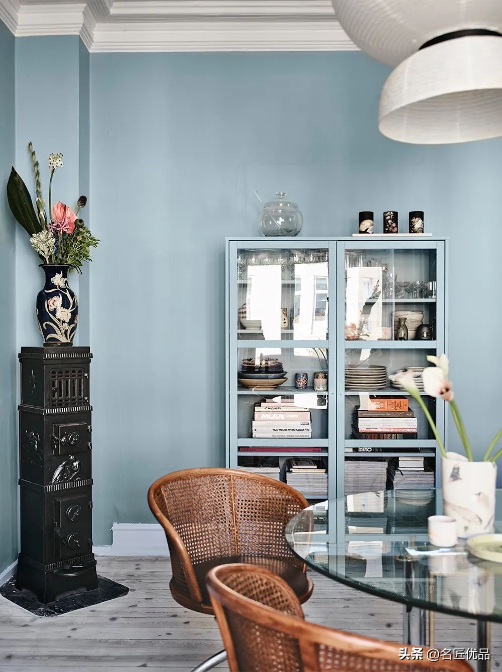 「潮流视界」升级你夏天专属季节的家居印记，走入布艺的美妙世界