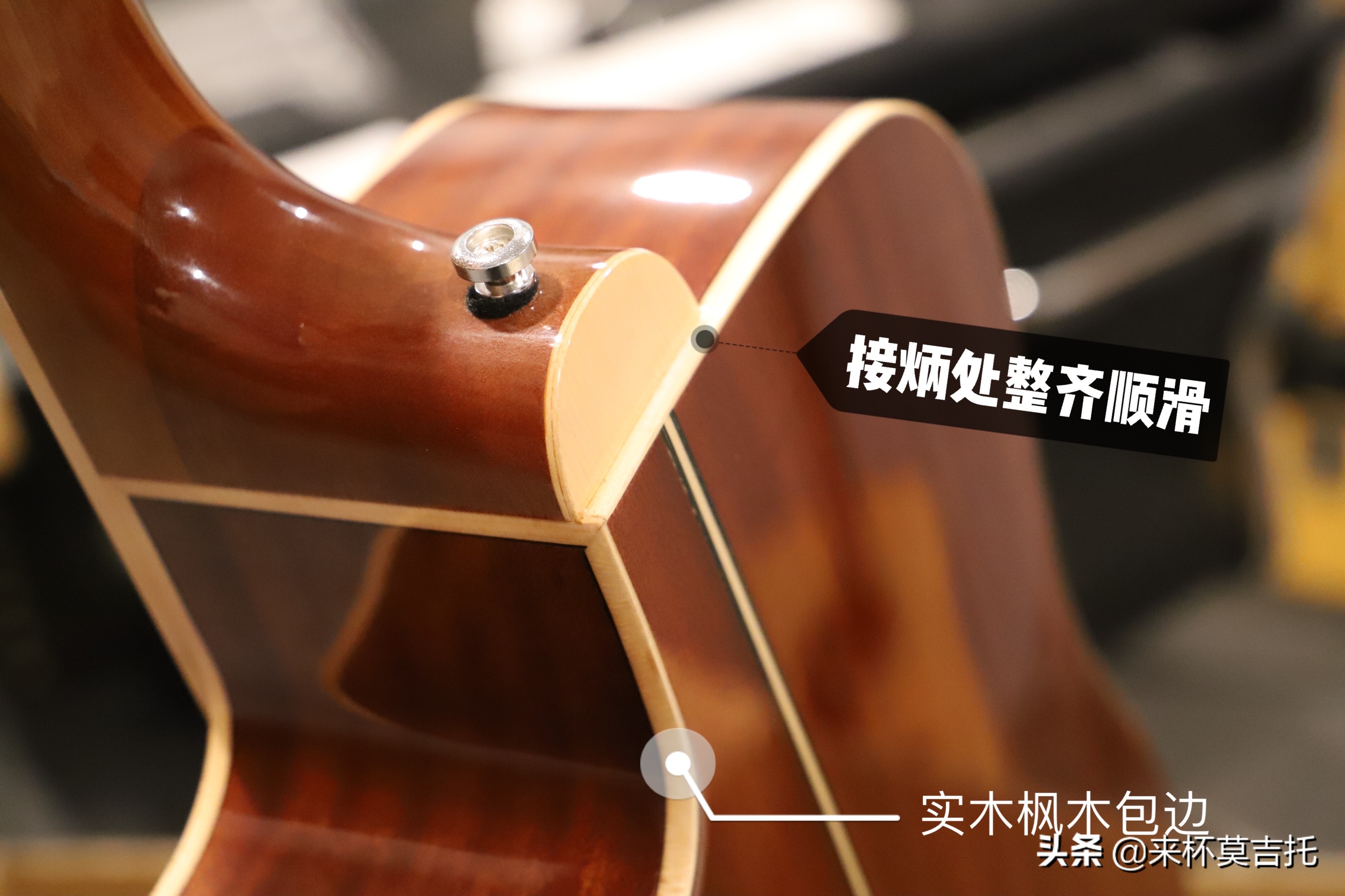 吉他新手入门零基础买什么样才好,民谣吉他推荐哪个品牌1000左右