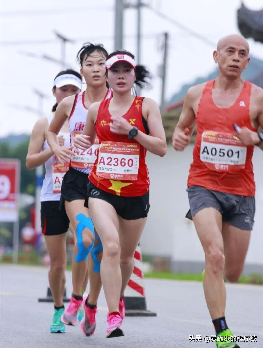 跑步提升成绩的方法短跑,提高跑步步频的训练方法