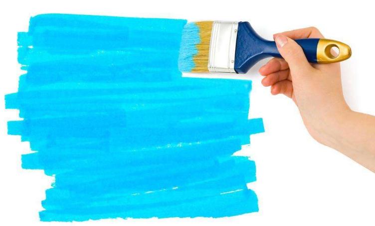 商业案例,开个油漆店大概一年能挣多少