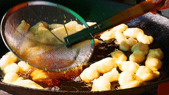 泉州本地人喜欢去的美食街,泉州味道