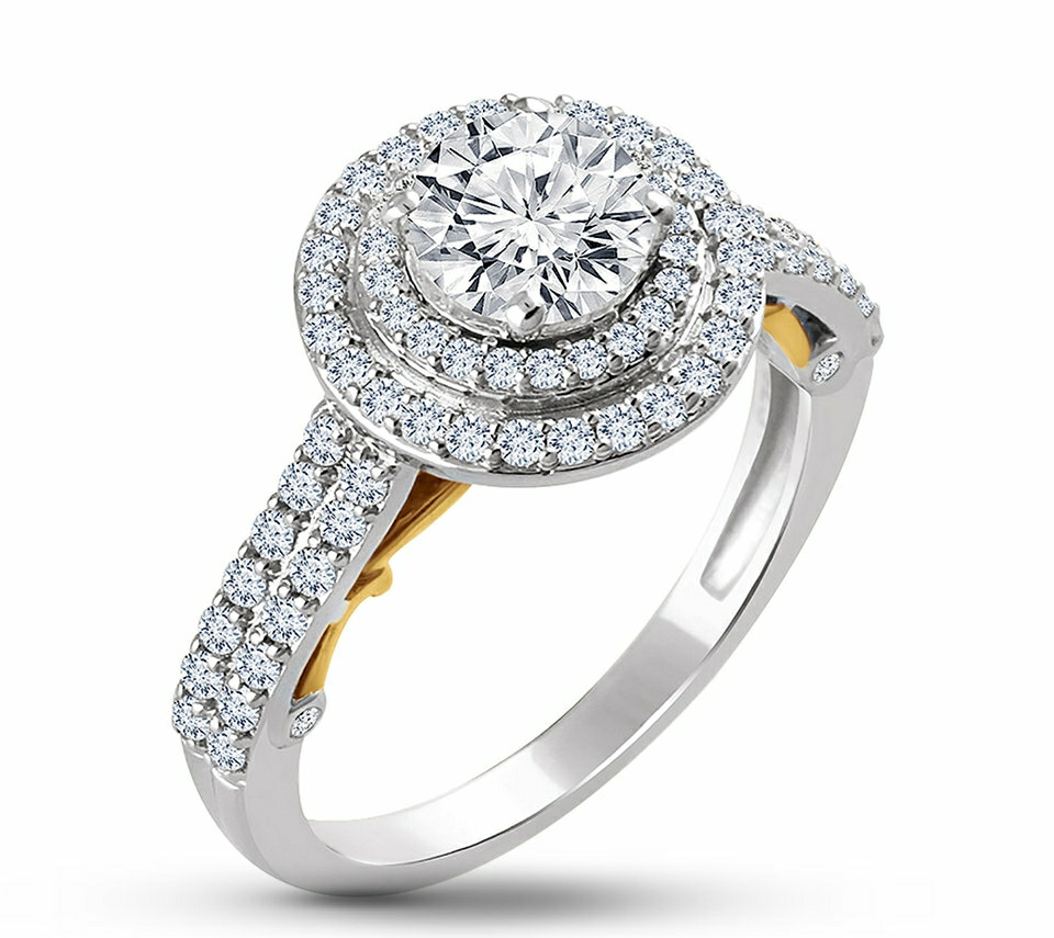 买钻戒保值还是黄金保值,买钻戒颜色重要还是净度重要