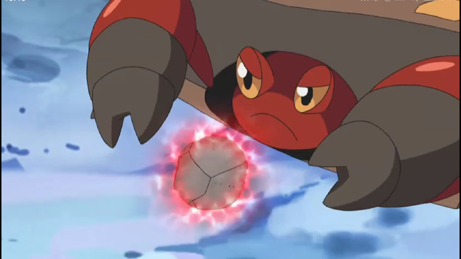 神奇宝贝全部招式威力,神奇宝贝各系最强绝招