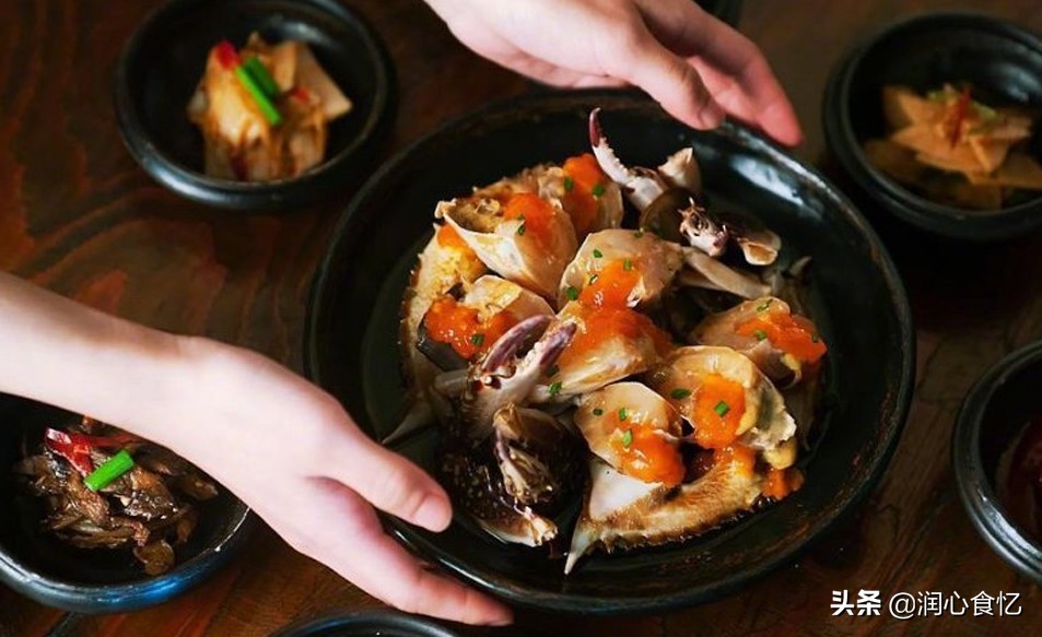 风味人间黄油蟹原视频 (人间风味黄油蟹视频)