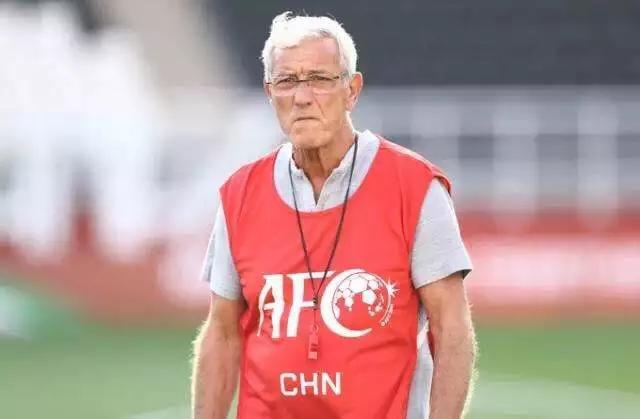 里皮卡纳瓦罗现状,卡纳瓦罗评价里皮