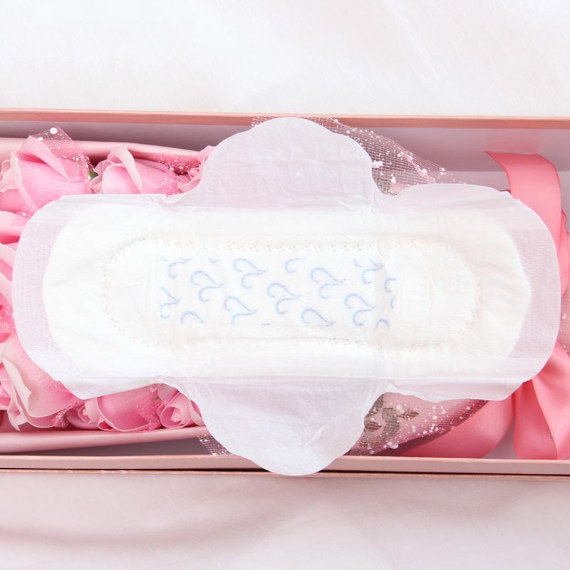 挑选棉质卫生巾,挑选性价比最高卫生巾