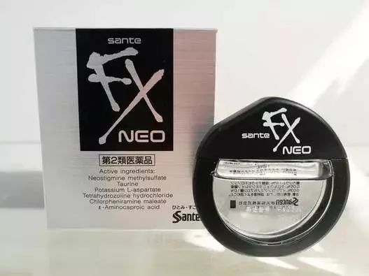 日本网红眼药水真的不能用,遭禁售的日本眼药水