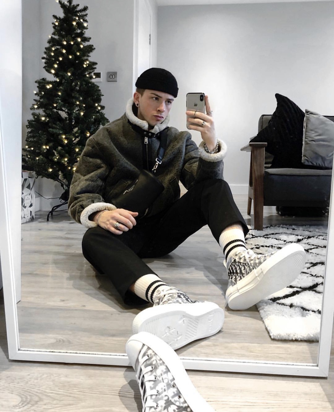 春夏男士必备的单品,今年流行的男士单品