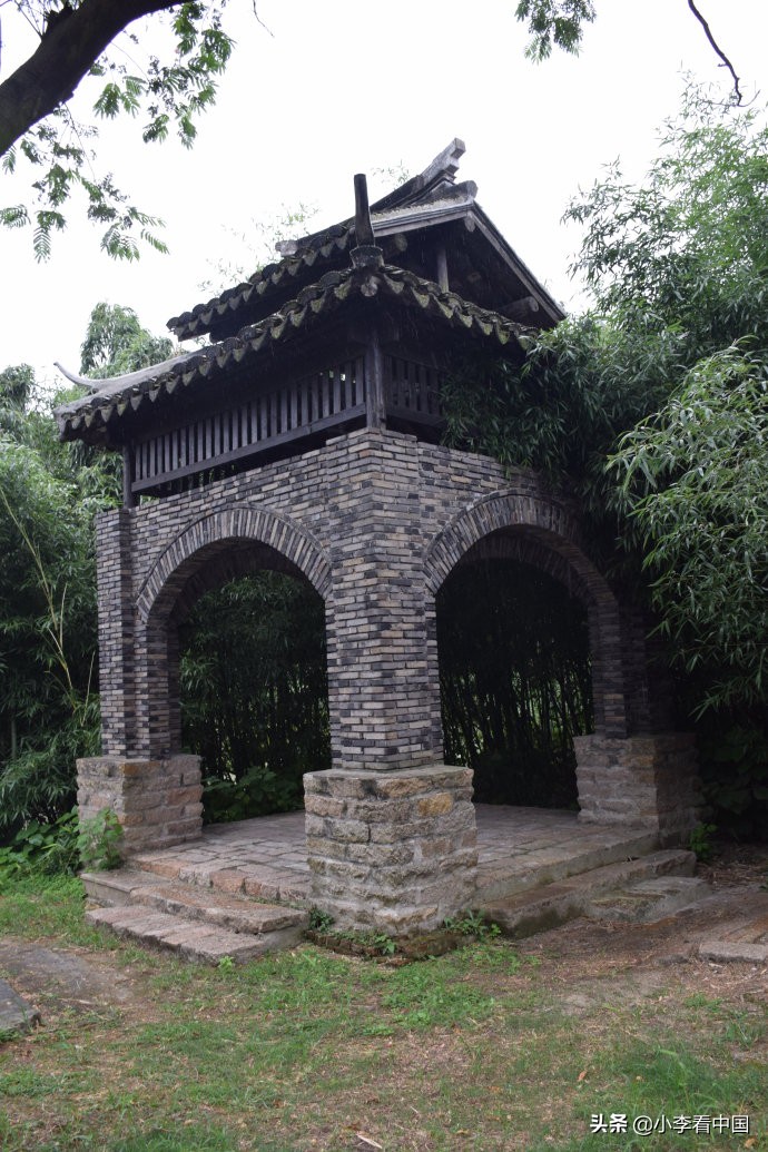 江苏常熟沙家浜旅游攻略,江苏常熟沙家浜地图