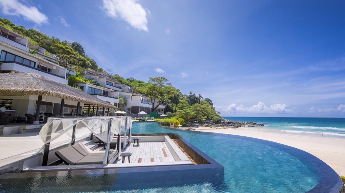 干货！普吉岛岛民教你挑沙滩挑酒店