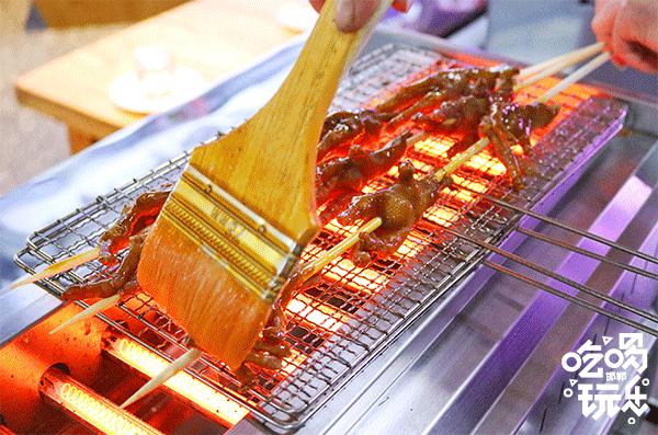 邯郸这家店竟然有着千里之外的东北味儿，4.9折开吃老铁们盘它