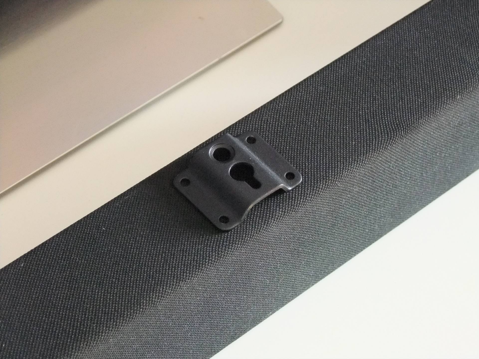 电视音效差怎么办,电视回音壁音响JBL