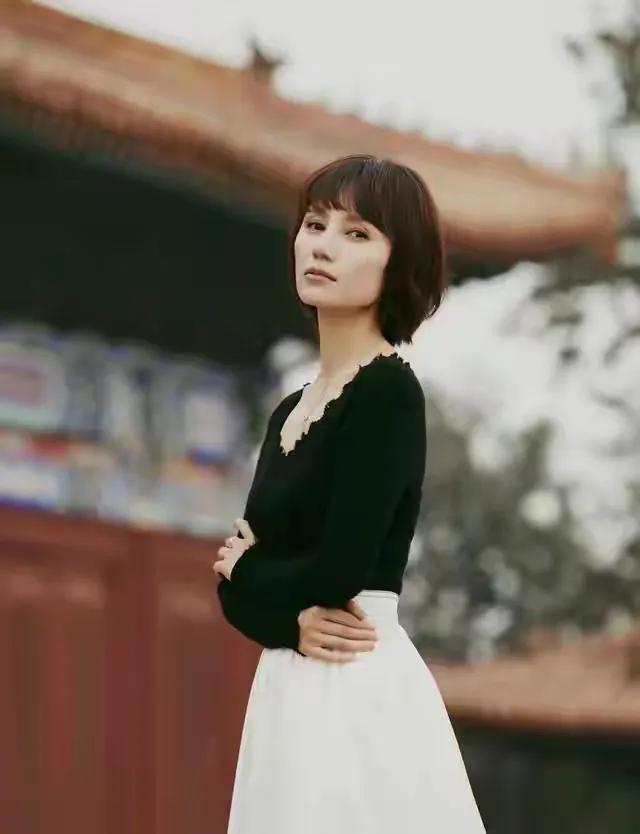 油腻中年女人,中年女人如何避免油腻