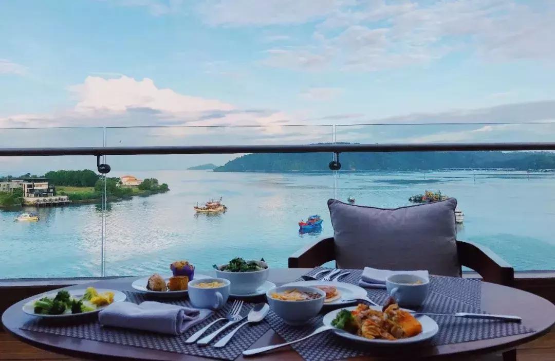 马来西亚适合游玩的岛,马来西亚阳光大海