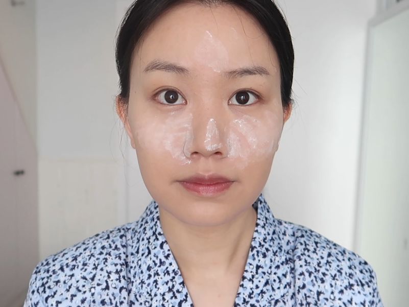 美式混血辣妹妆特效,超a辣妹必备编发