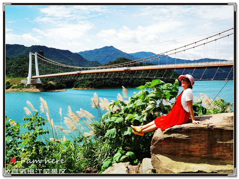 这里美酒飘香！这里人文荟萃！这里五彩璀璨