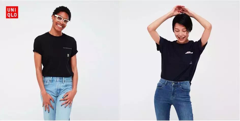 优衣库有动漫衣服吗,优衣库最新联名动漫