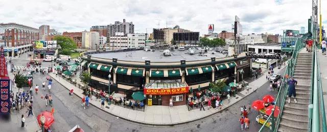 波士顿租房多少钱一个月,美国波士顿租房