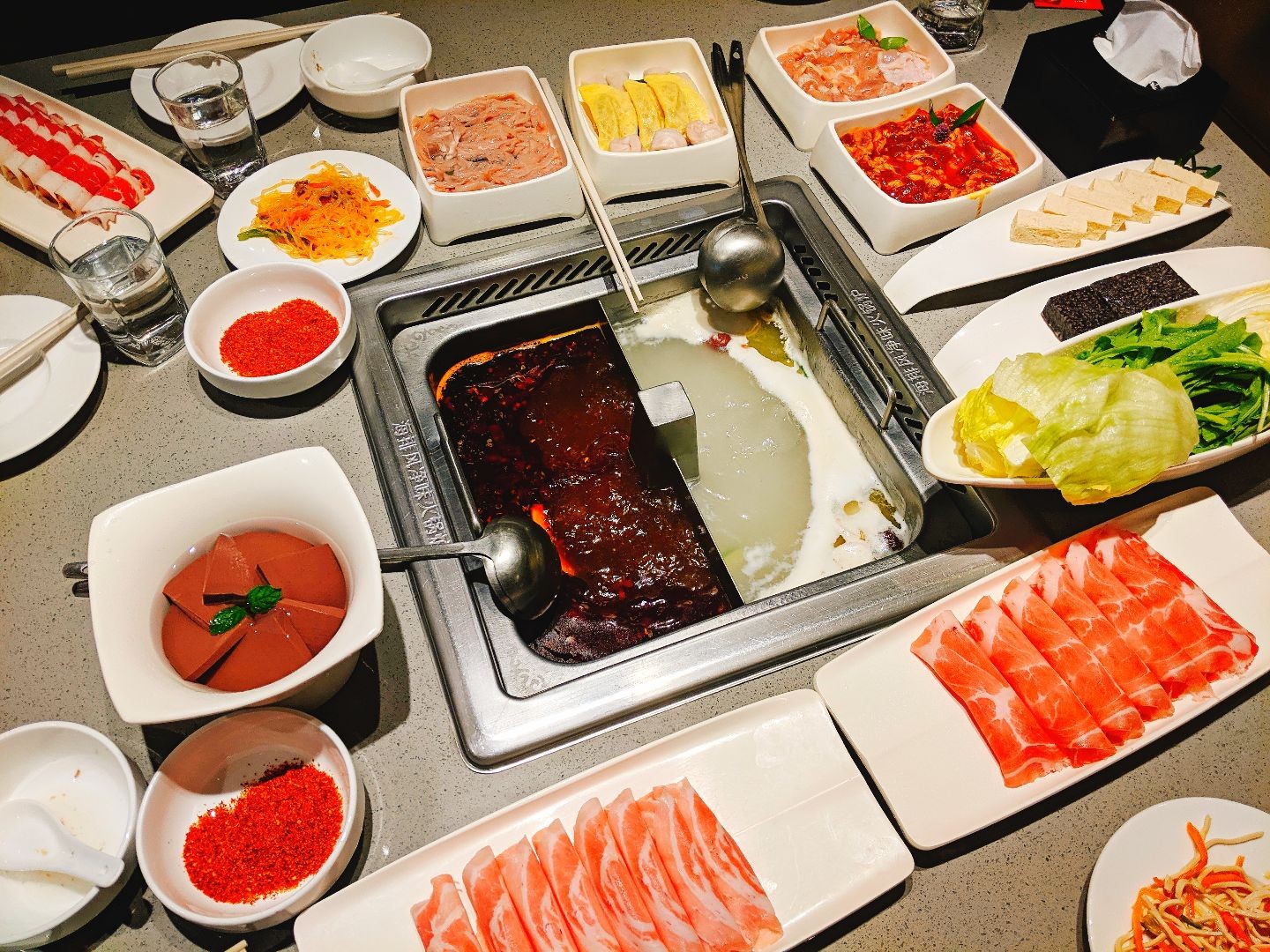 桃园不再是美食沙漠！TOP10必吃乐麦舒芙蕾CP值高海鲜井